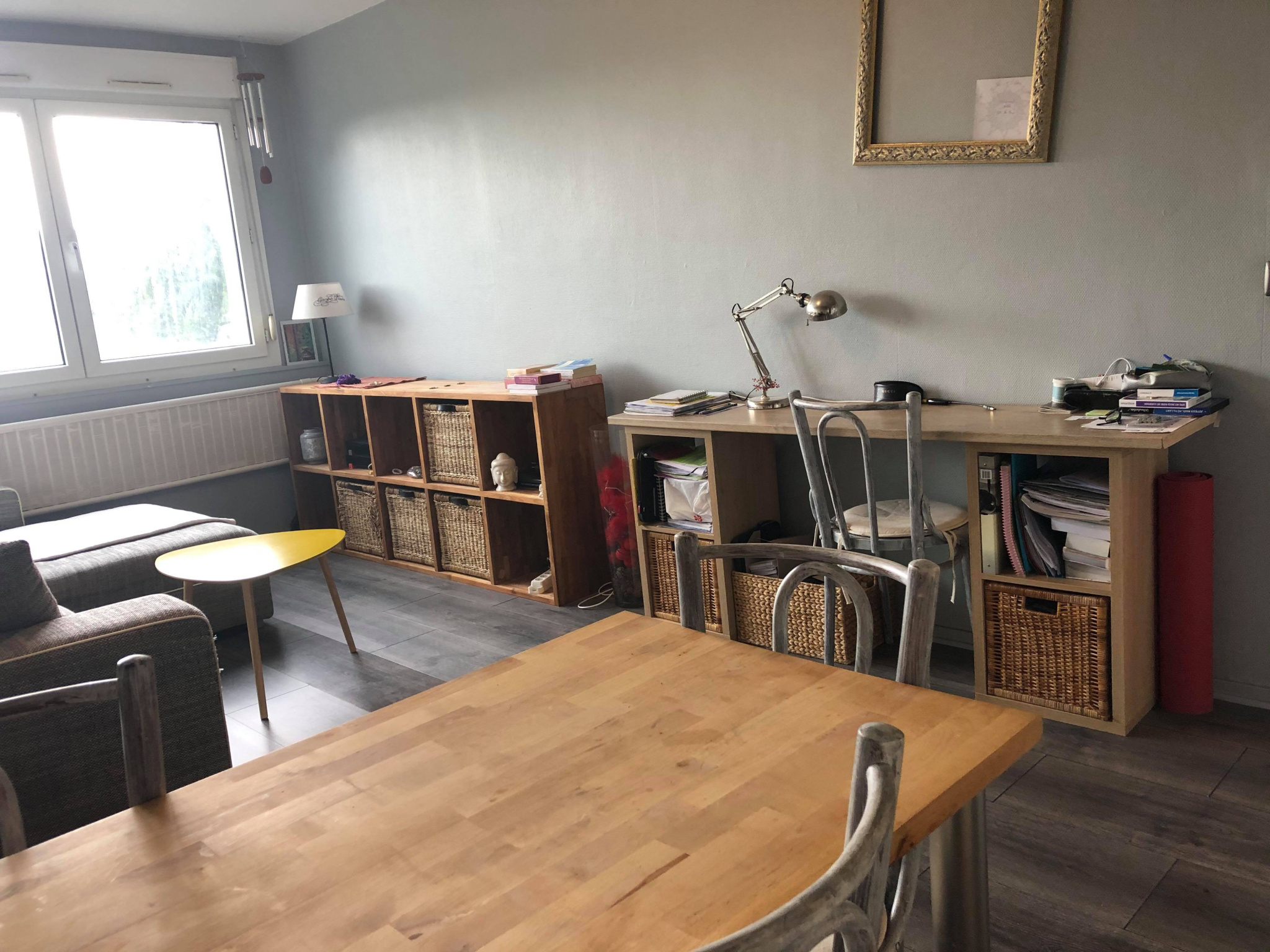 1 Rue Du Président Robert Schuman 45100 Orléans location A LOUER 2 CHAMBRES DANS LOGEMENT MEUBLÉ DE 3 PIÈCES 62 M² AU 1